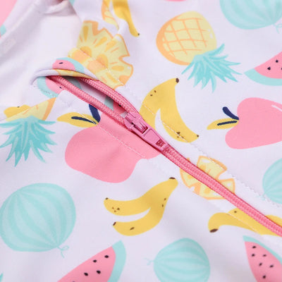 TROPICAL FRUIT Swimsuit