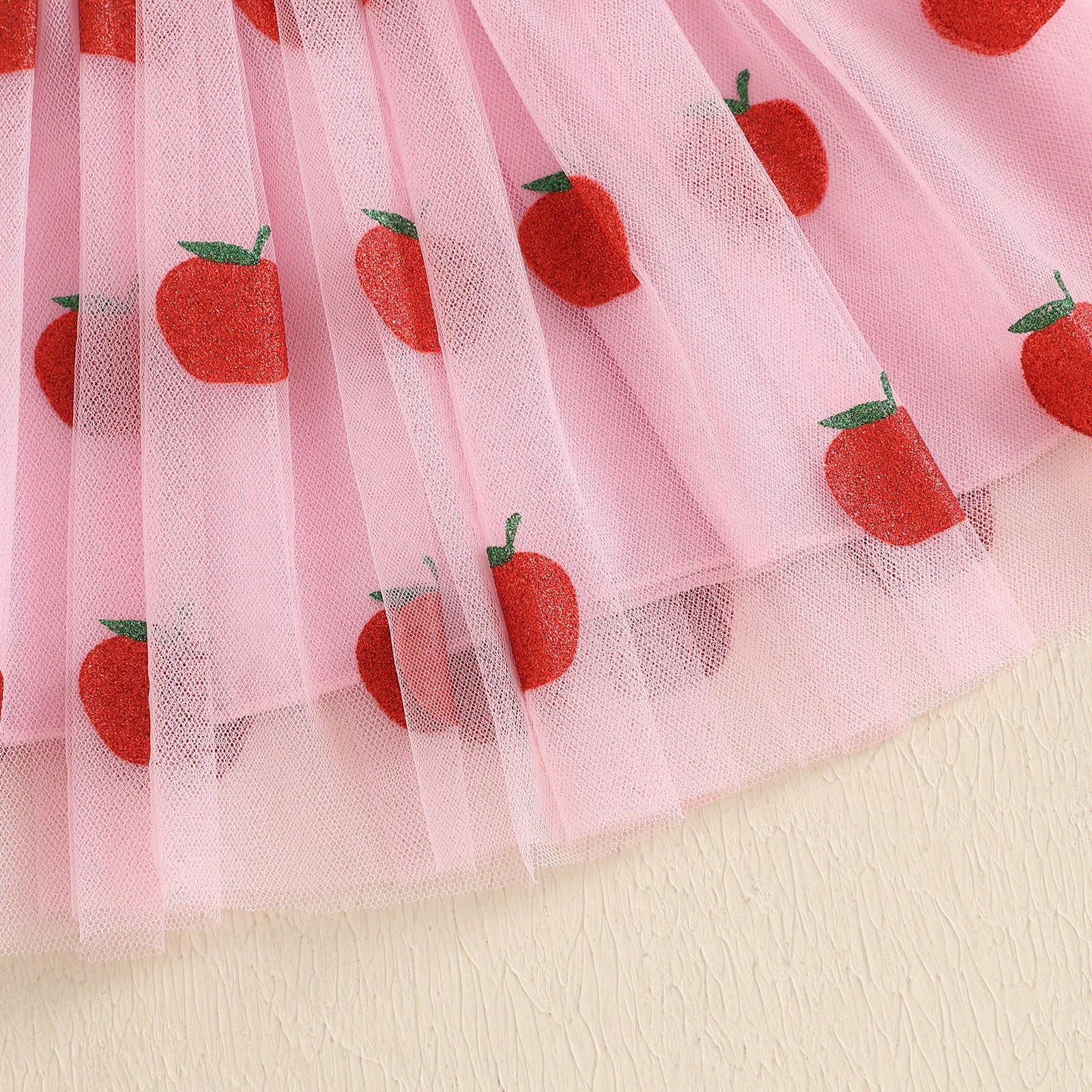 APPLE Tulle Skirt Outfit