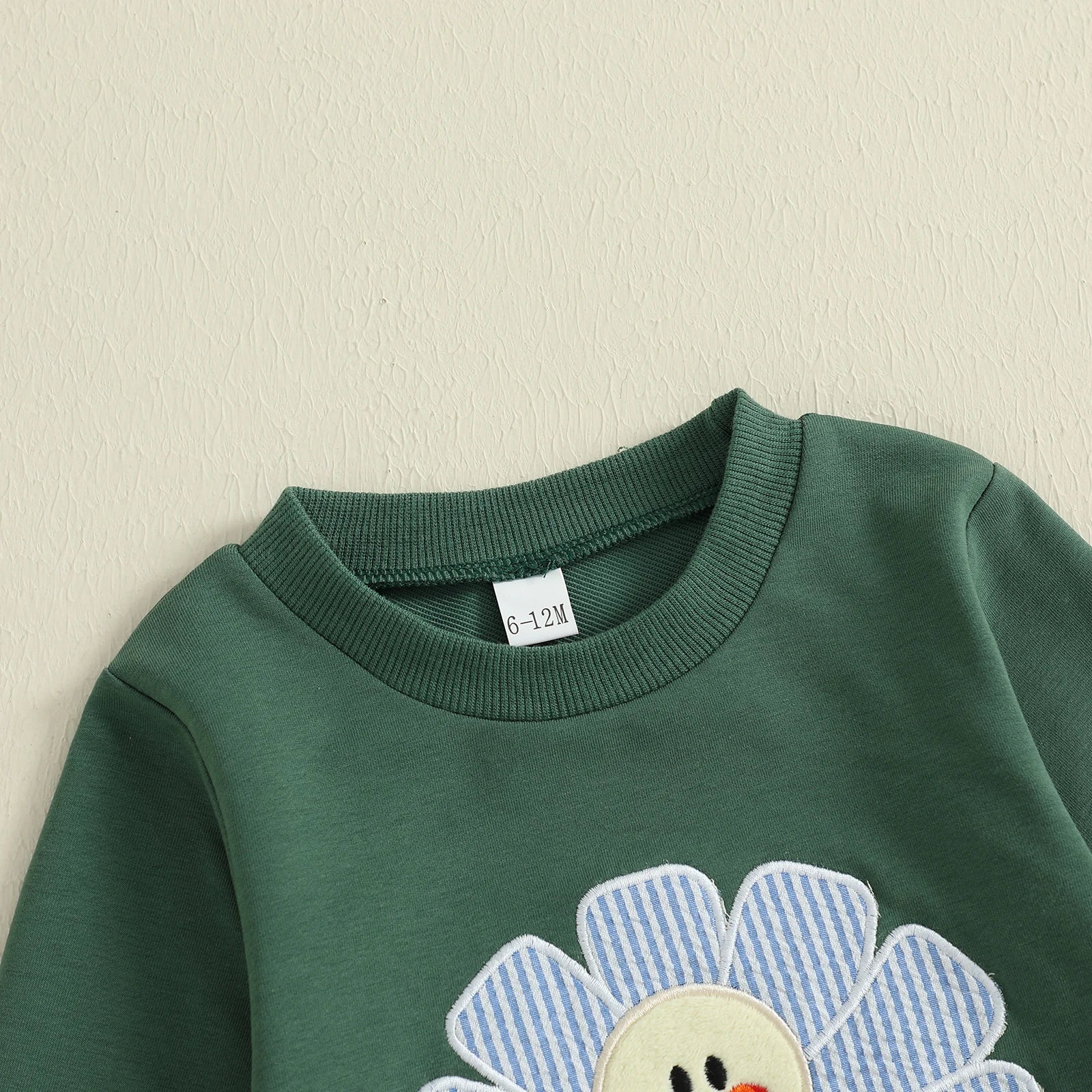 TURKEY Striped Pants Outfit