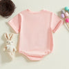 LITTLE BUNNY T-Shirt Onesie