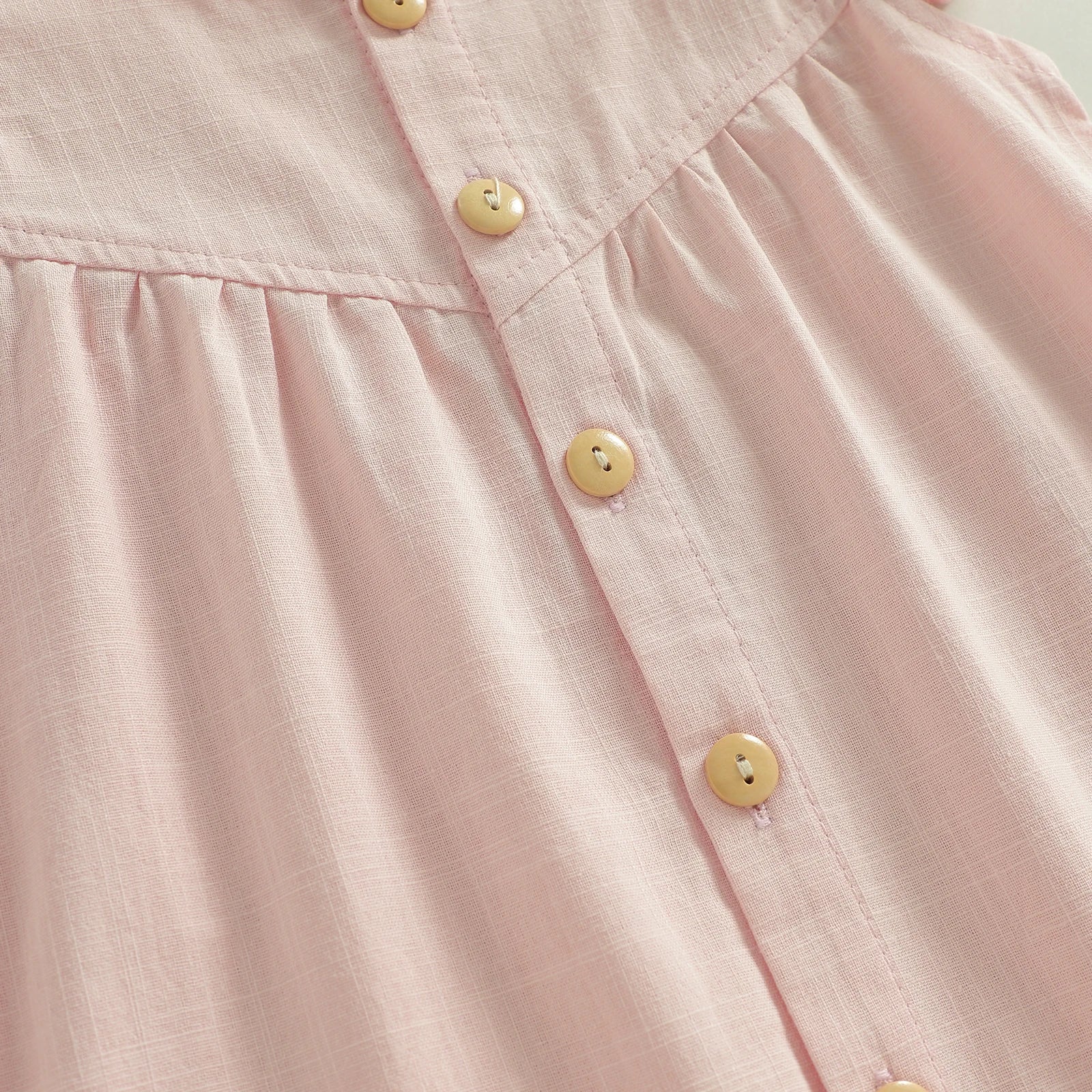 JOSIE Summer Jumpsuit with Headband