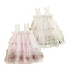 BUTTERFLY DREAMS Tulle Dress