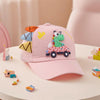 DRAGON Sun Cap
