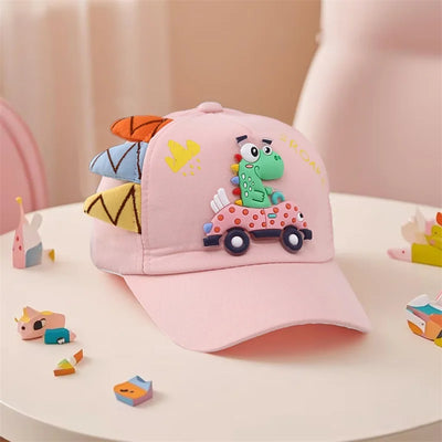 DRAGON Sun Cap