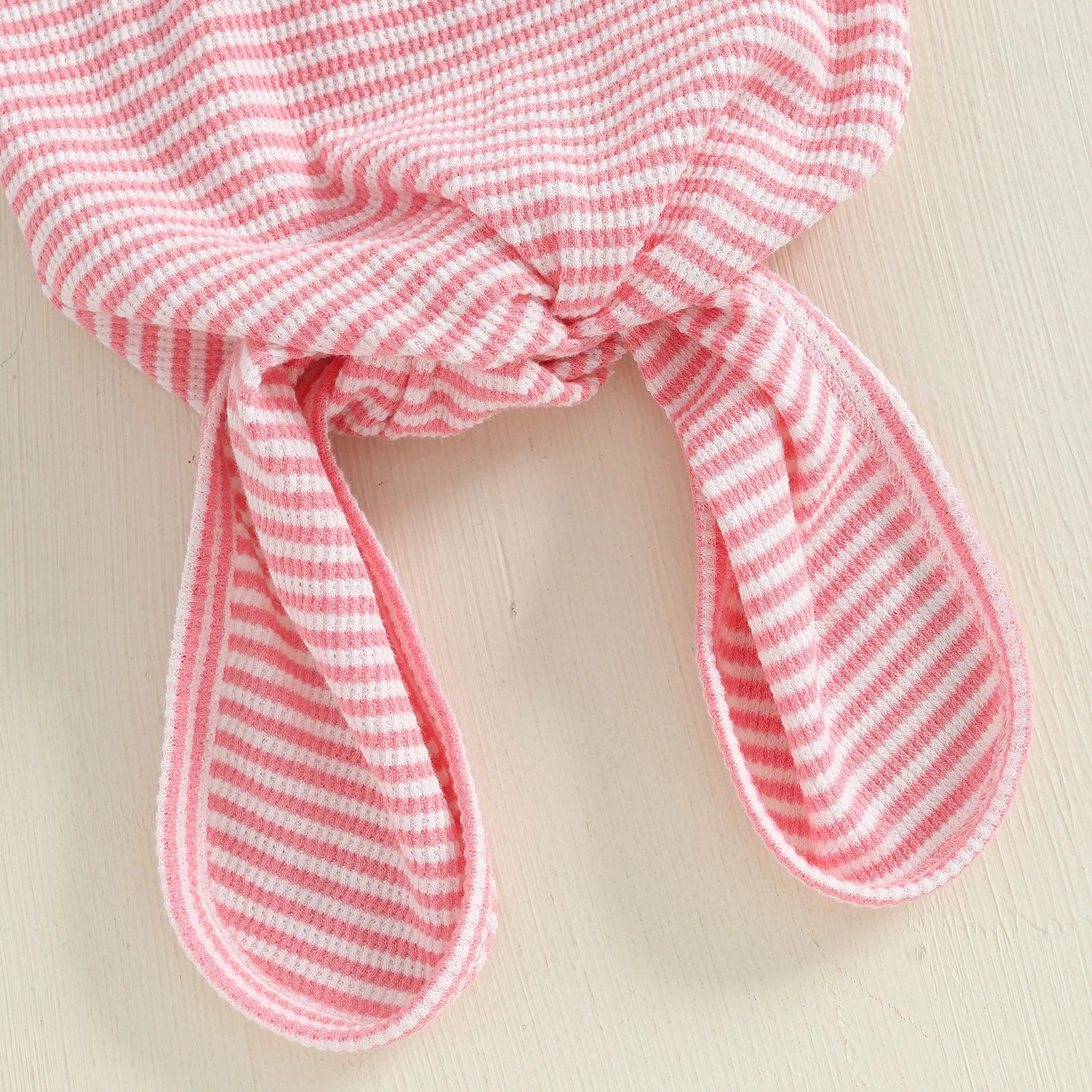 JACK & JILL Striped Sleepsacks
