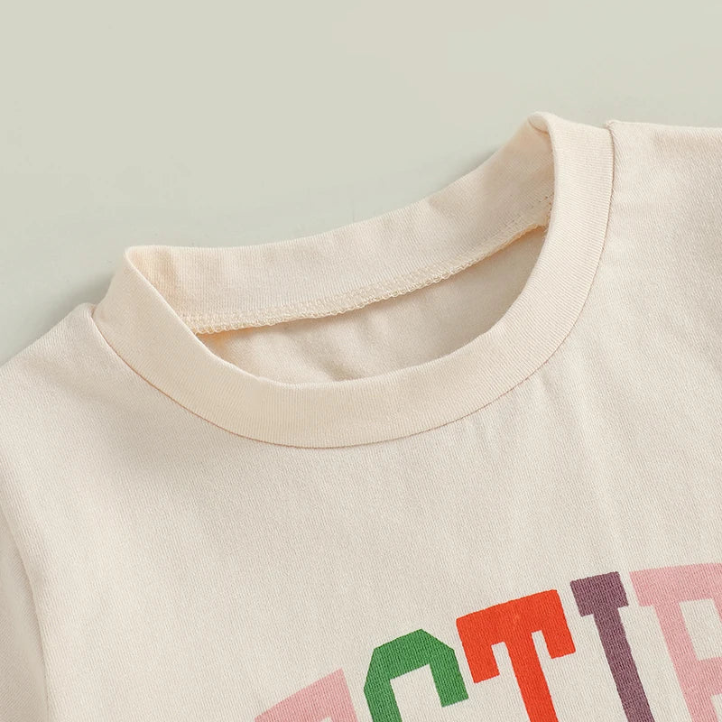 BESTIES Summer Outfit