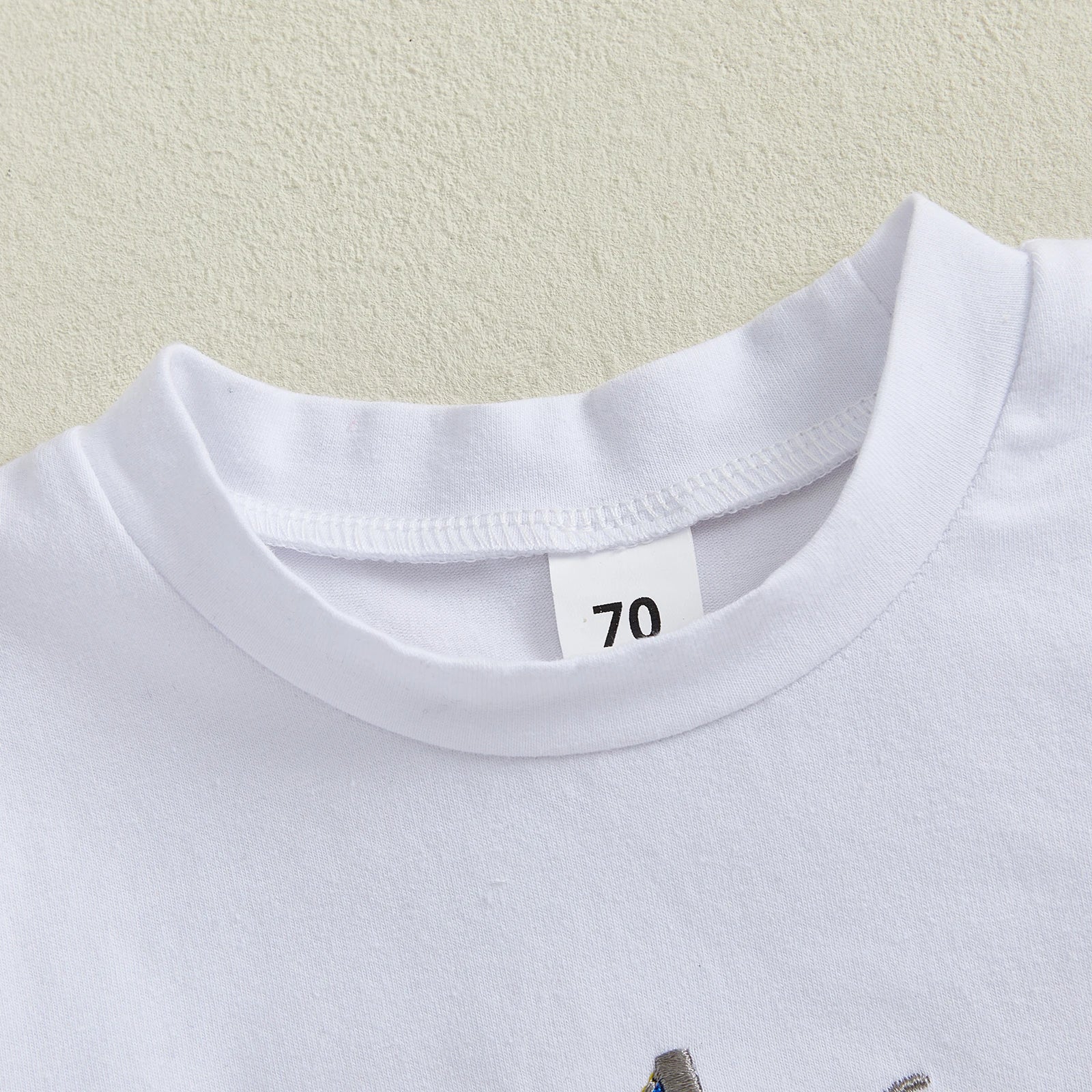 FISHING BOAT Summer Outfit