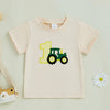 TRACTOR Birthday T-Shirt