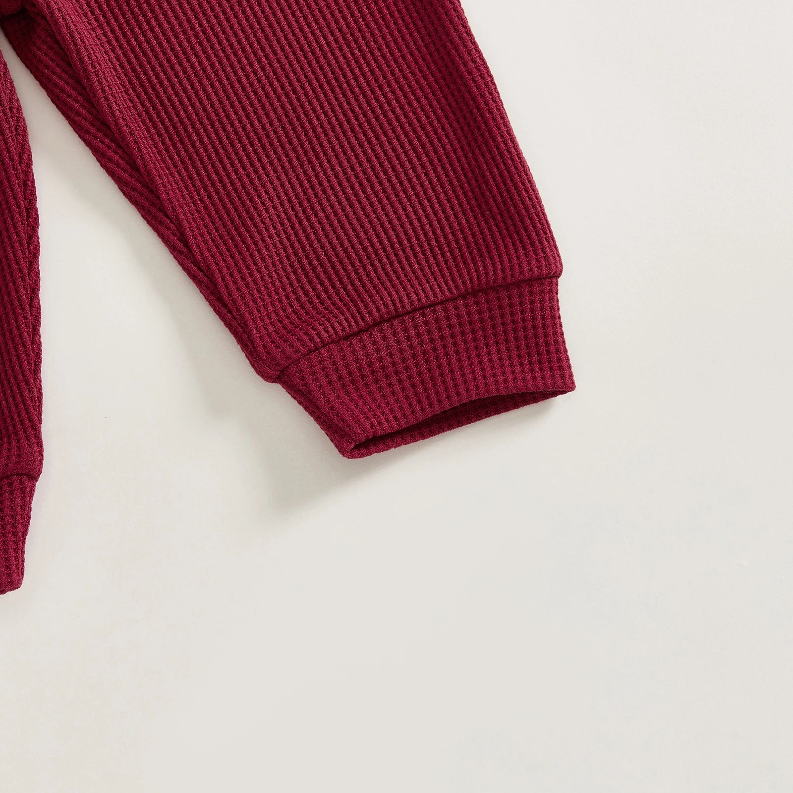 COUSIN CREW Christmas Outfit