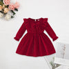 KATALEA Sparkling Dress