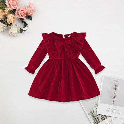 KATALEA Sparkling Dress