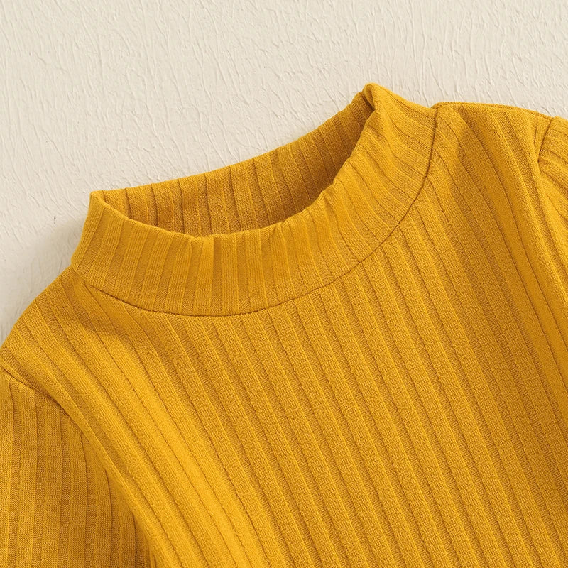 VIVIENNE Plaid Skirt Outfit