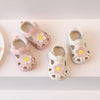 BLOOM Sandals