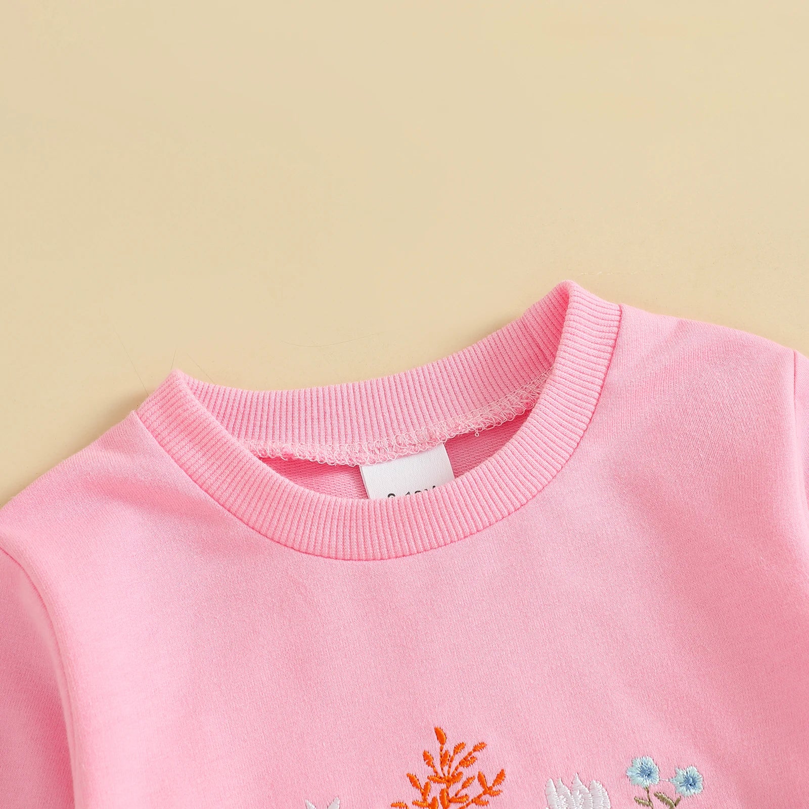 SPRING MEADOW Outfit