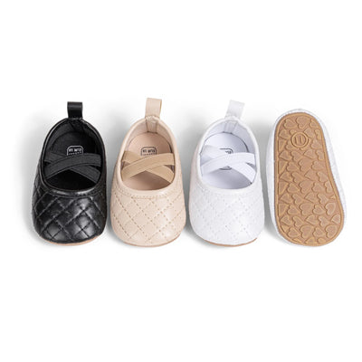 LUNA Ballerinas
