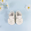 DOUBLE BOW Sandals