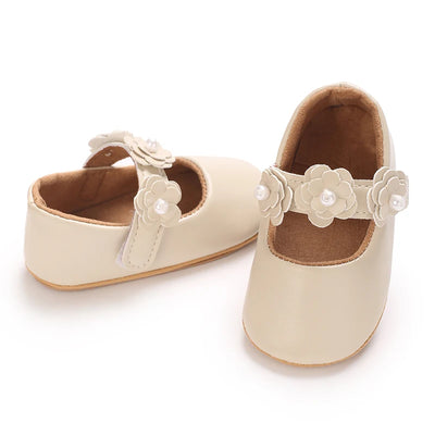PEARL FLOWER Shoes