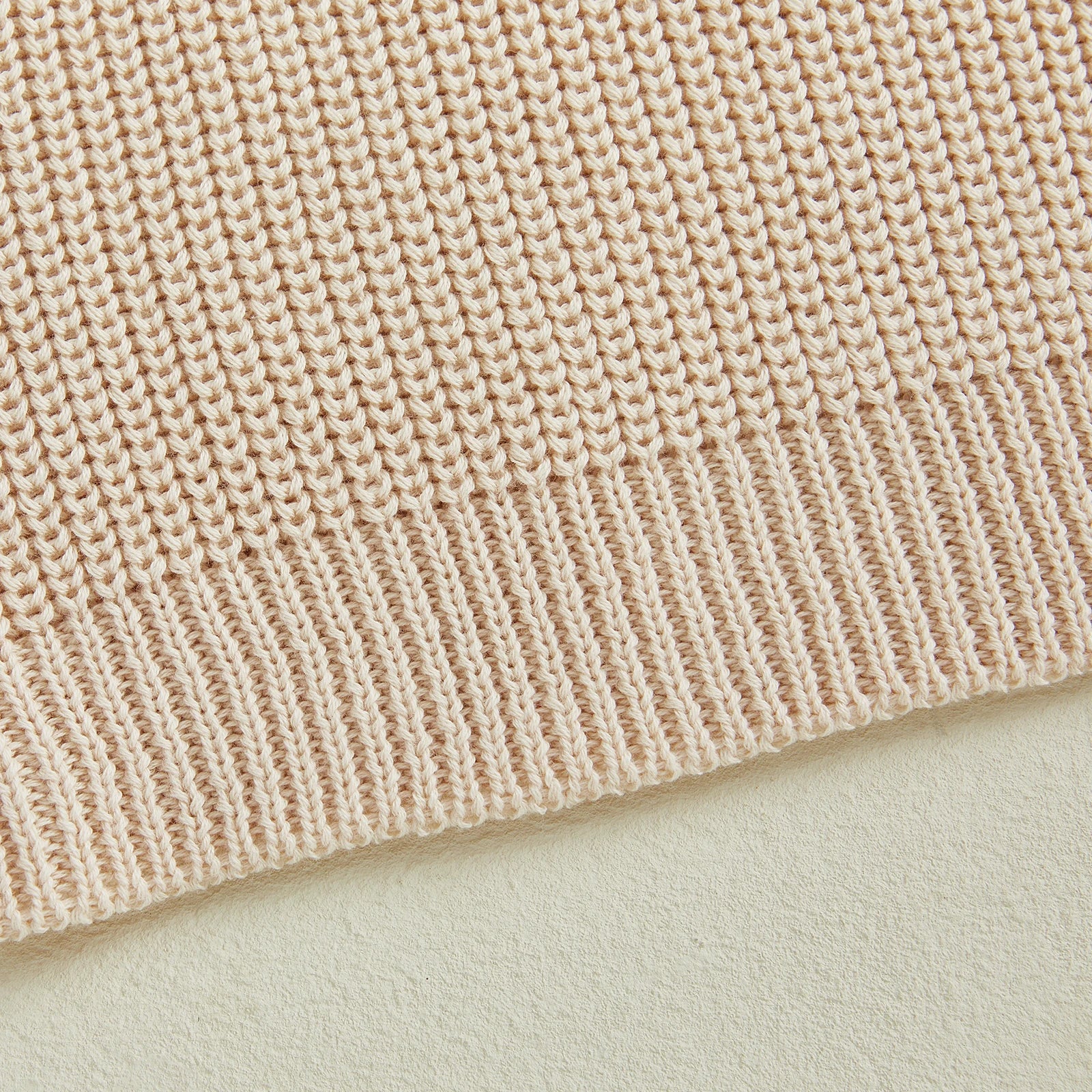 BELLA Knitted Sweater