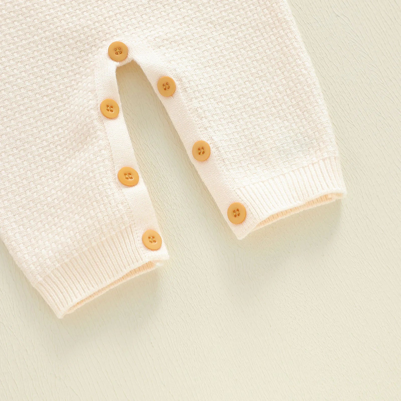 FORD Knitted Overalls