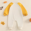 THICK THIGHS AND PUMPKIN PIES Jumpsuit