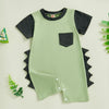 DRAGON Pocket Summer Jumpsuit
