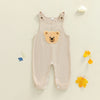 TEDDY Corduroy Jumpsuit