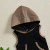 MARLOW Hooded Summer Outfit