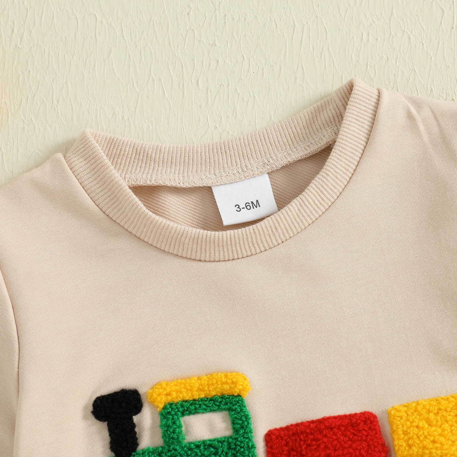 DUMP TRUCK Summer Outfit