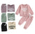 DADDY'S GIRL Joggers Outfit