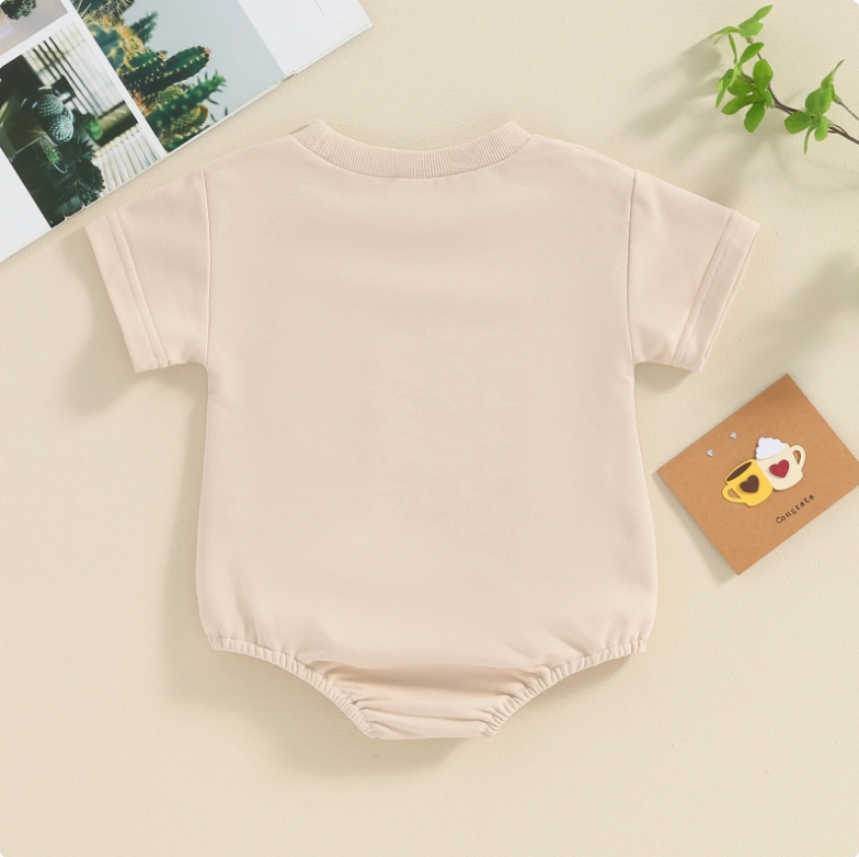 NEW TO THE COUSIN CREW Onesie