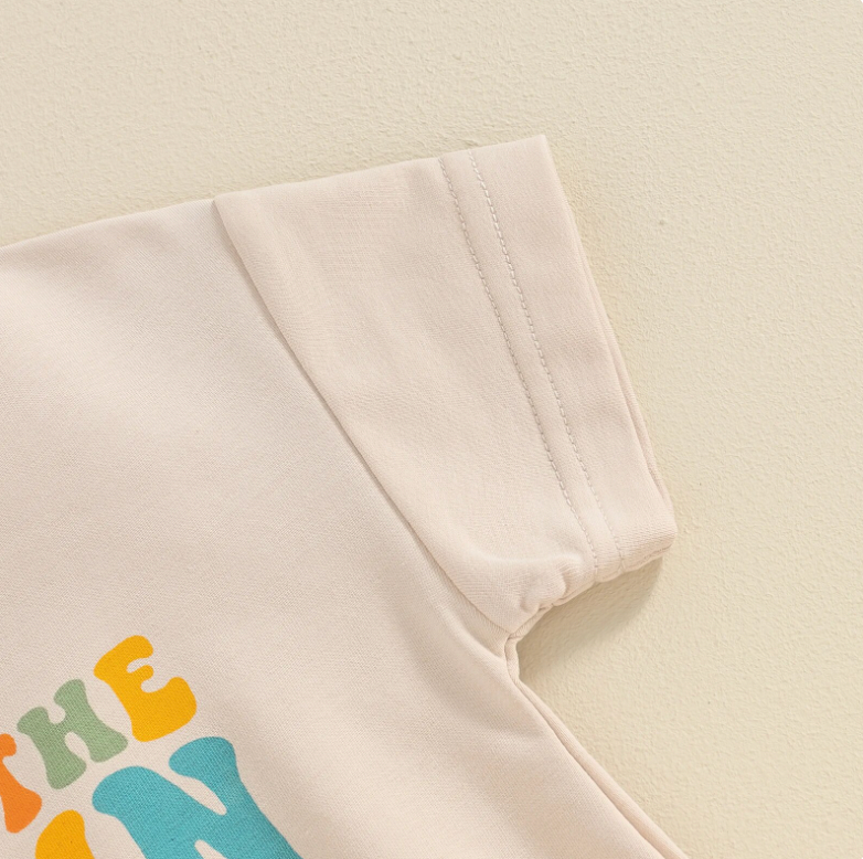 NEW TO THE COUSIN CREW Onesie