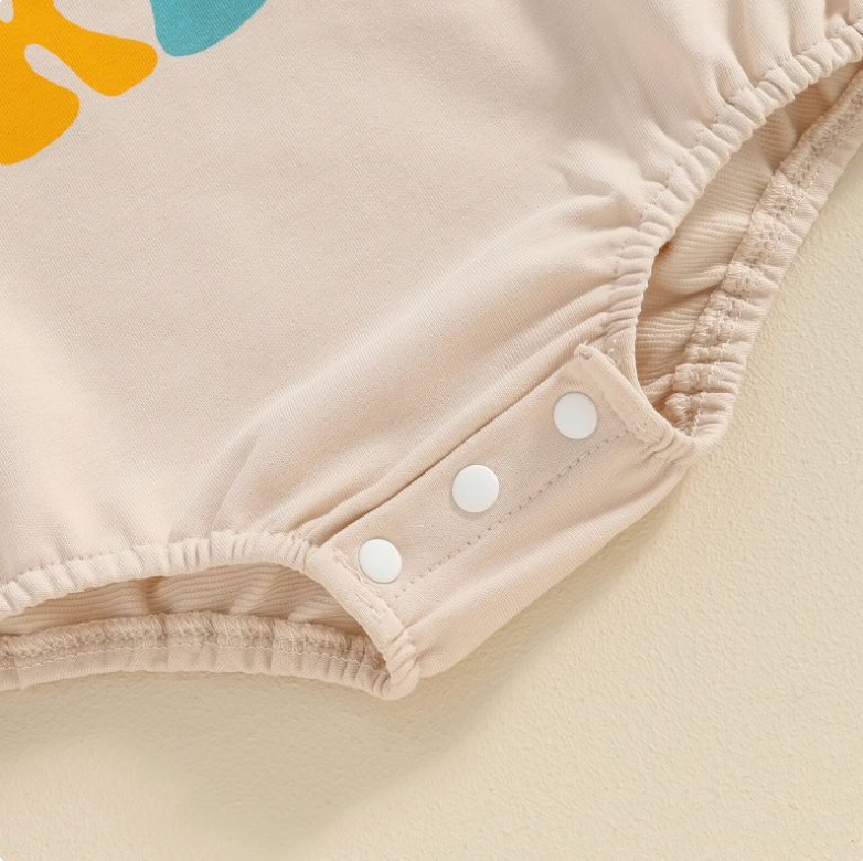 NEW TO THE COUSIN CREW Onesie