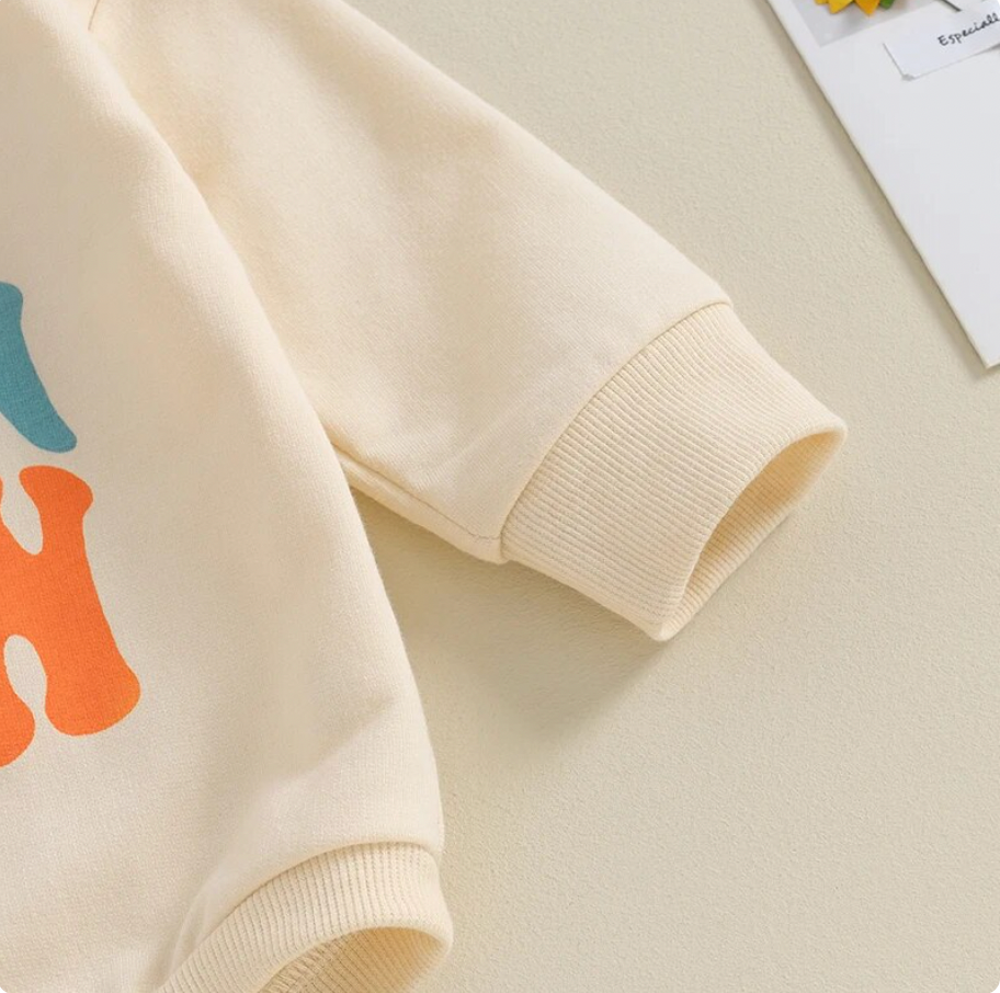 NEW TO THE COUSIN CREW Onesie