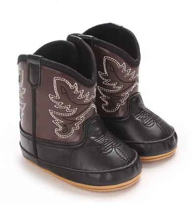 COWBOY Booties