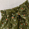 FASHIONISTA Skirt Outfit