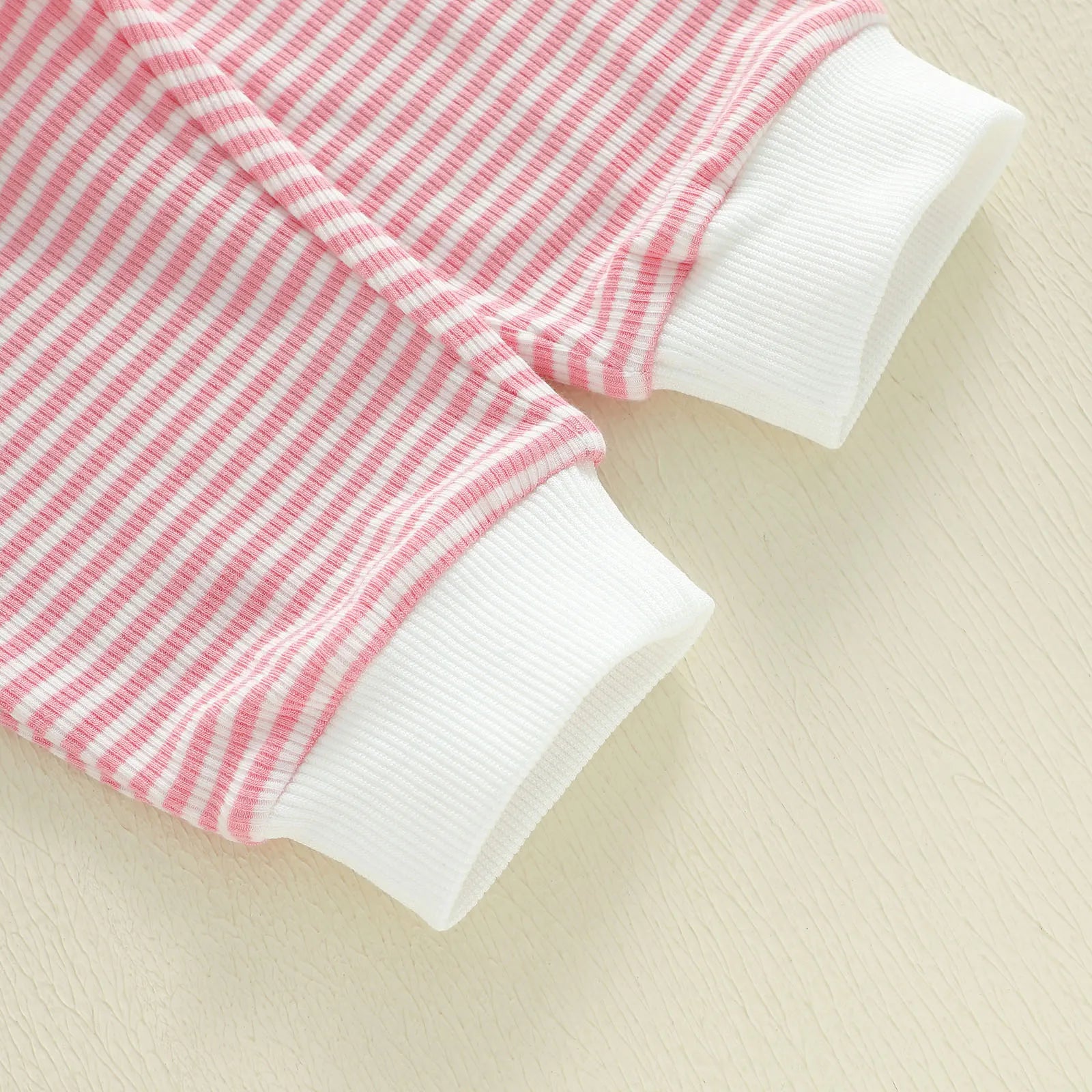 ALL YOU NEED IS LOVE Ruffle Outfit