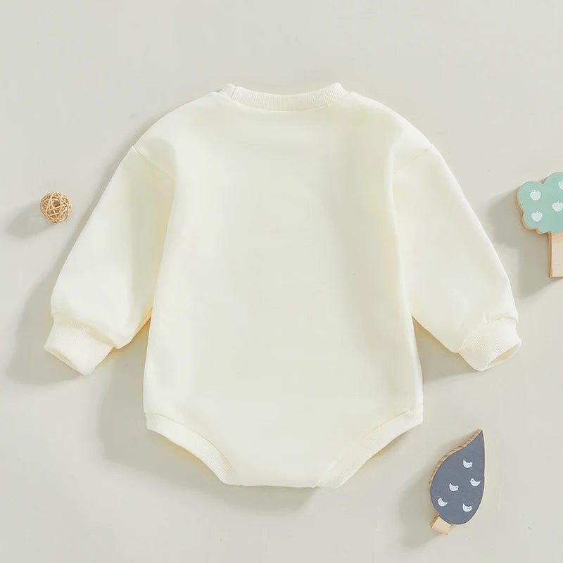 IN MY NEWBORN ERA Onesie