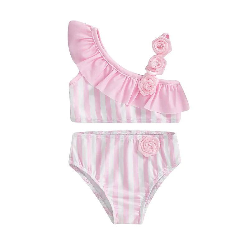 ROSIE Striped Bikini