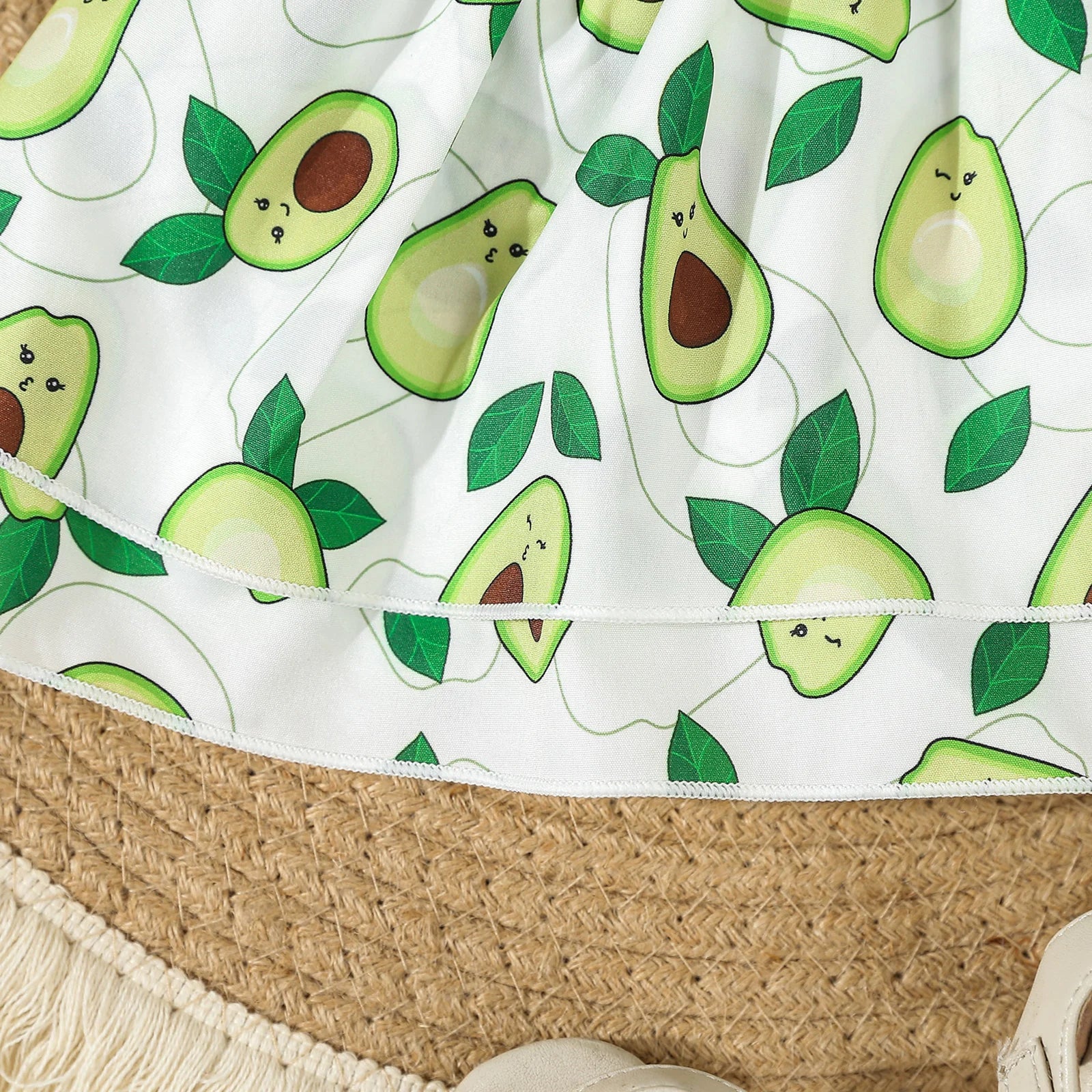 AVOCADO Dress