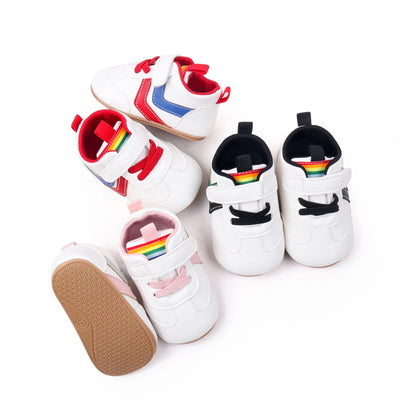 RAINBOW Sneakers