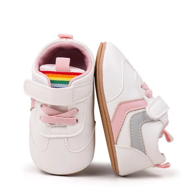 RAINBOW Sneakers