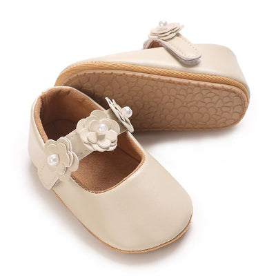 PEARL FLOWER Shoes