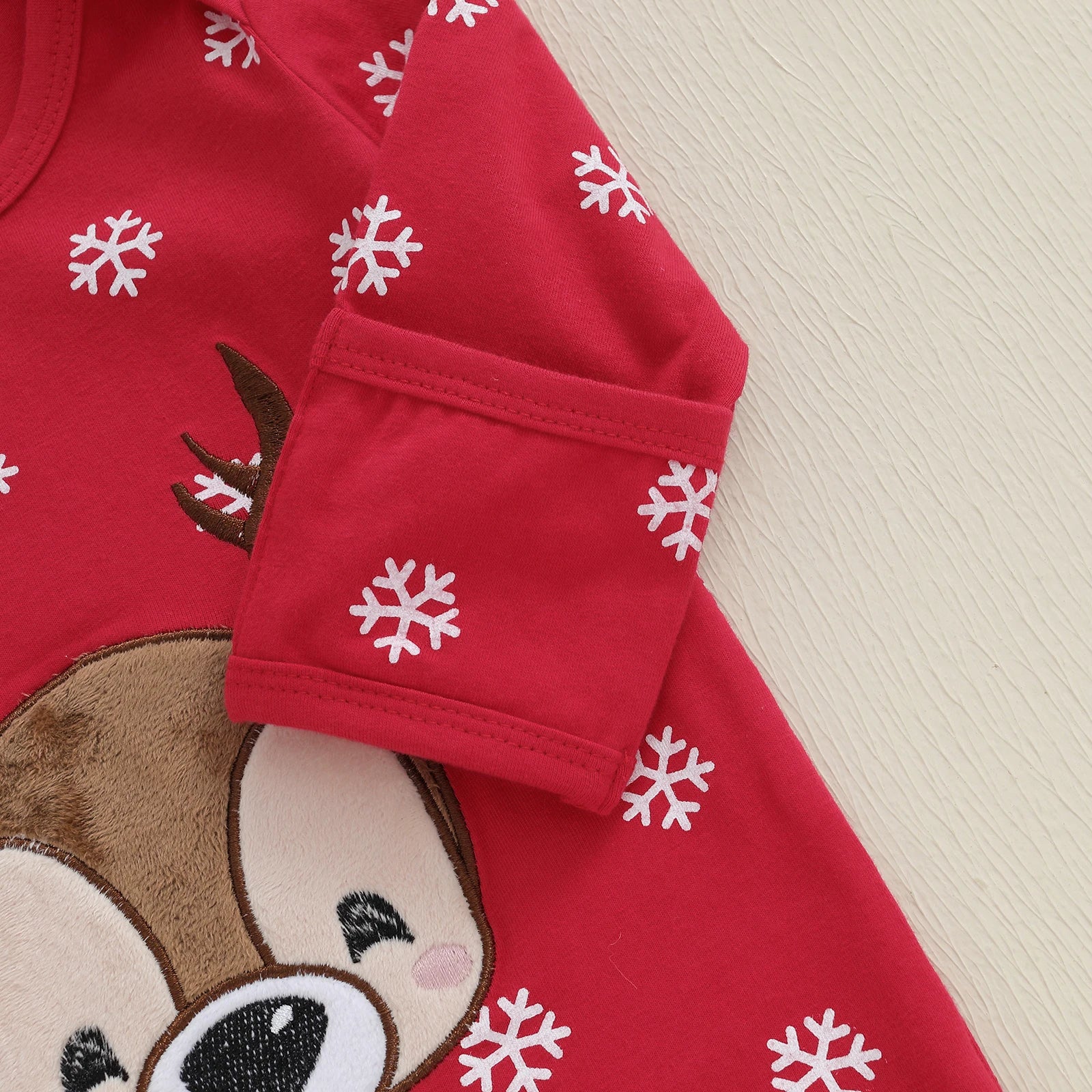 BABY REINDEER Sleep Sack