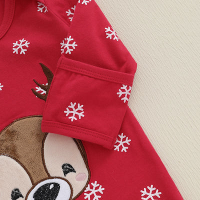 BABY REINDEER Sleep Sack