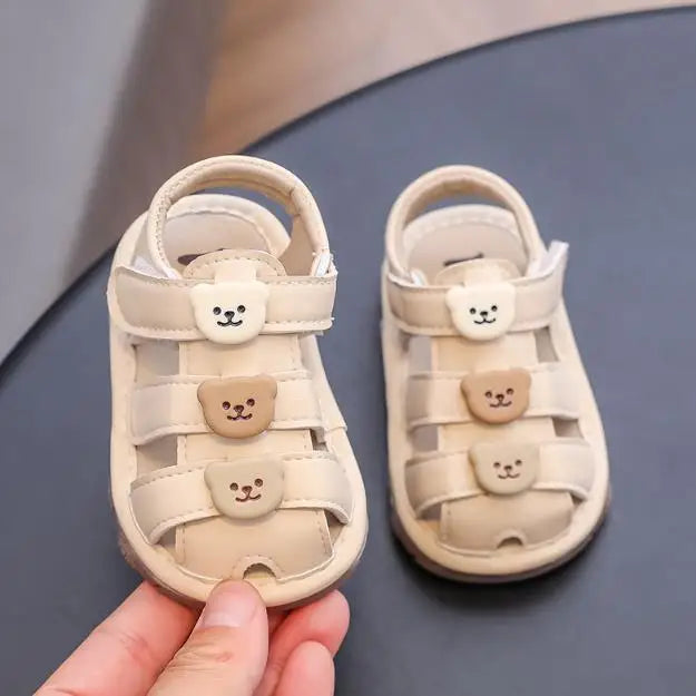 TEDDY Sandals