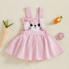 BUNNY Pink Dress