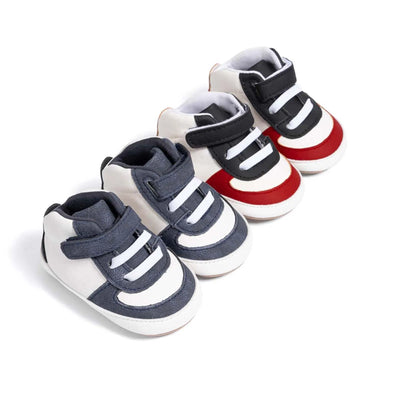 ROCCO Ankle Sneakers