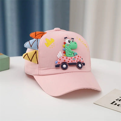 DRAGON Sun Cap