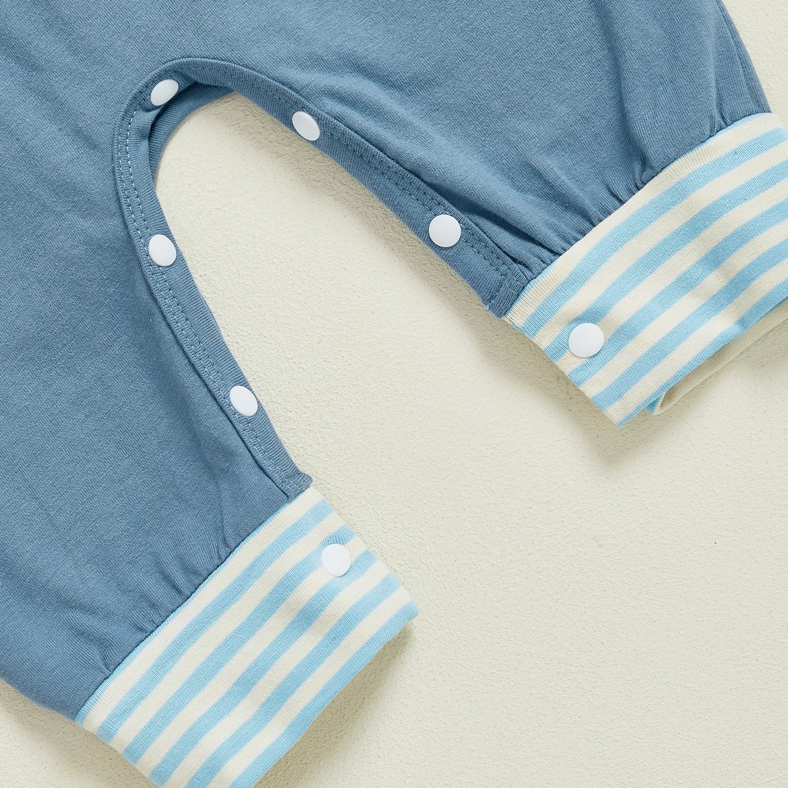 MY 1ST HANUKKAH Overall Outfit