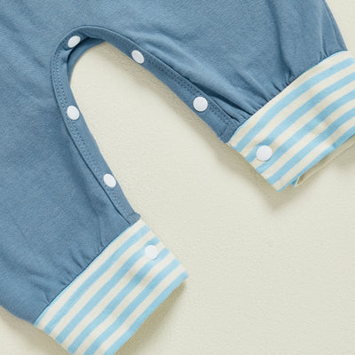 MY 1ST HANUKKAH Overall Outfit